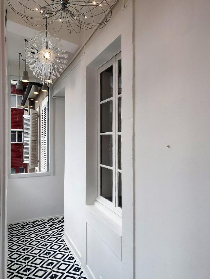 Superbe Appartement Hypercentre - L'Artistique Pau Εξωτερικό φωτογραφία
