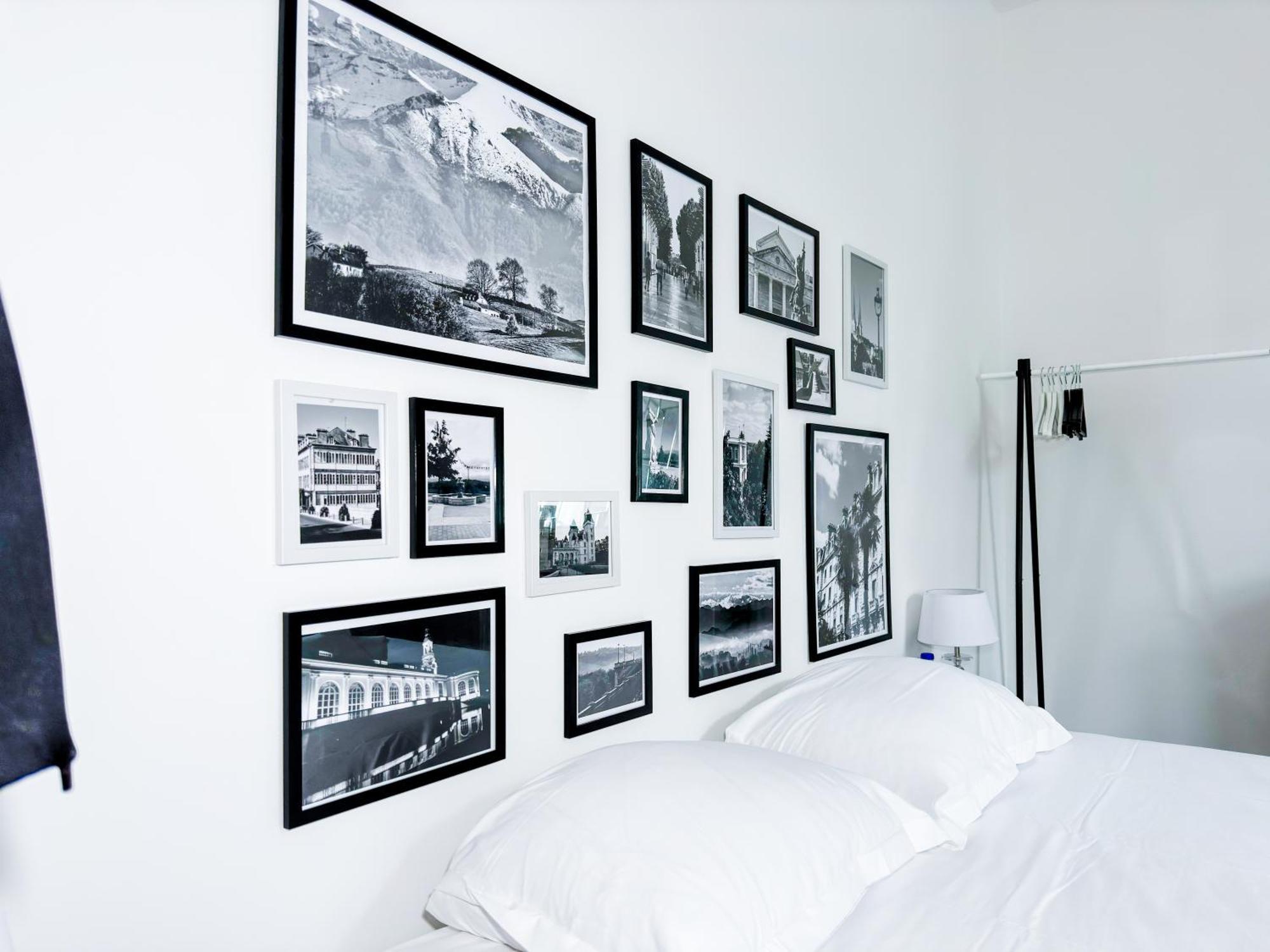 Superbe Appartement Hypercentre - L'Artistique Pau Εξωτερικό φωτογραφία