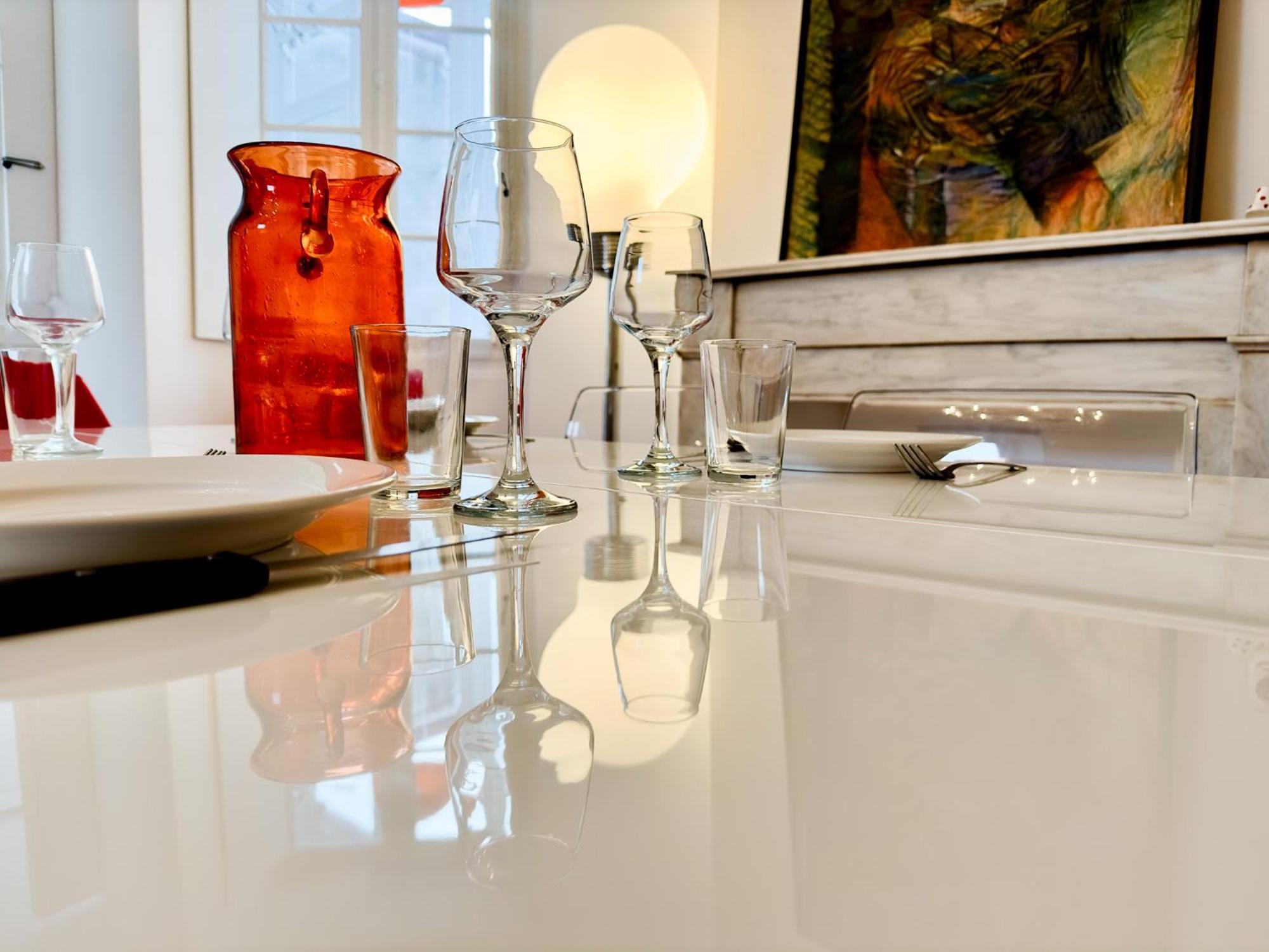Superbe Appartement Hypercentre - L'Artistique Pau Εξωτερικό φωτογραφία