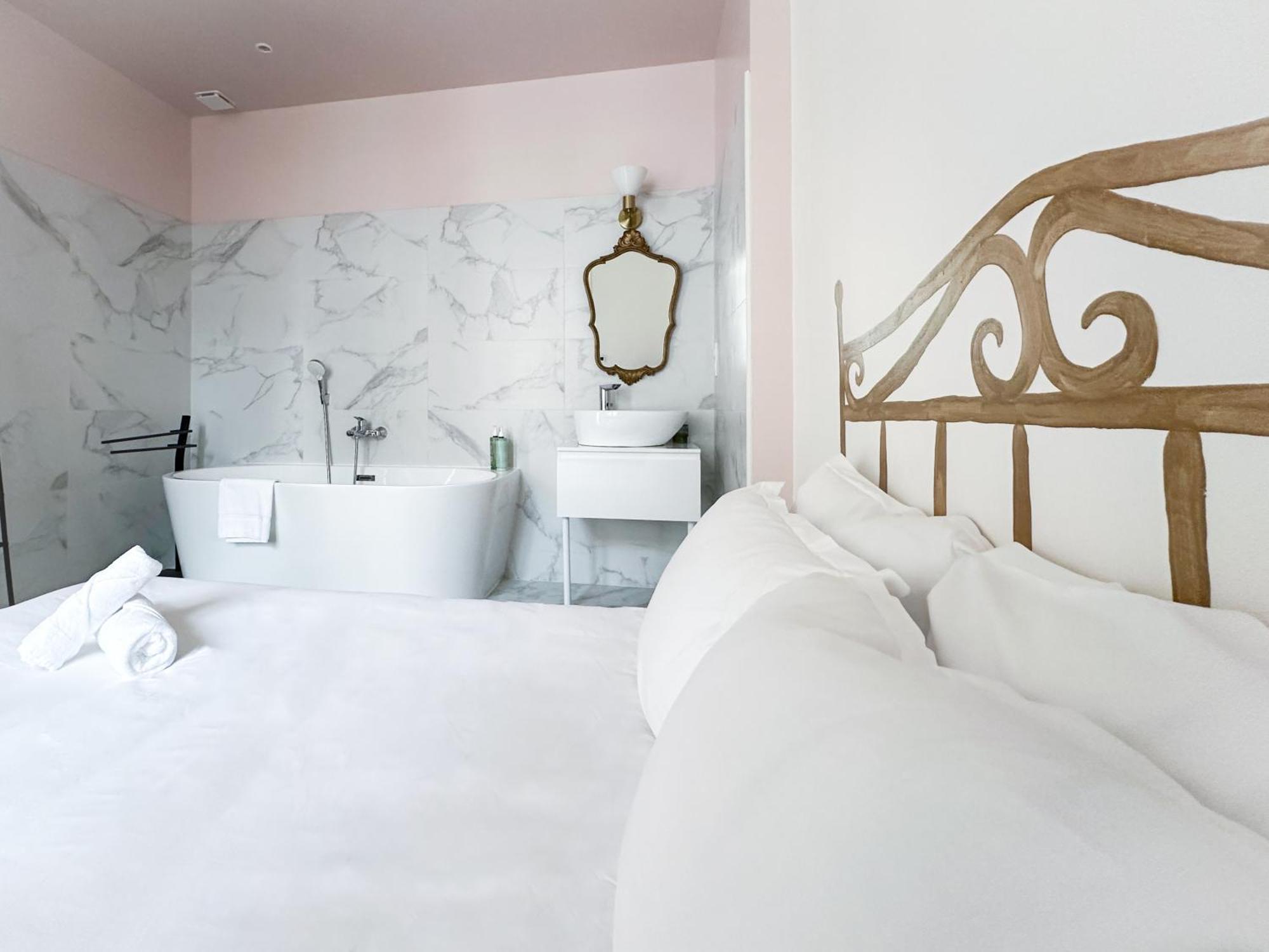 Superbe Appartement Hypercentre - L'Artistique Pau Εξωτερικό φωτογραφία